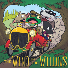 The Wind in the Willows