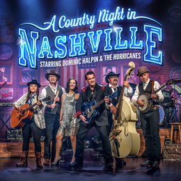 A Country Night In Nashvile