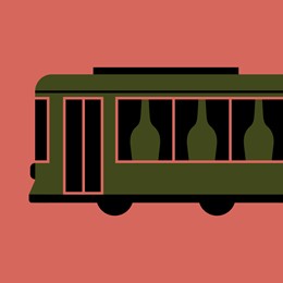 A Streetcar Named Desire by Tennessee Williams 