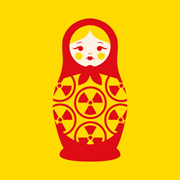 A Very Expensive Poison by Lucy Prebble