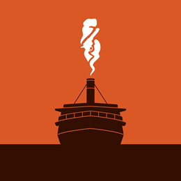 Murder on the Nile by Agatha Christie