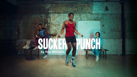 Sucker Punch
