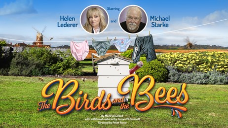 The Birds & The Bees