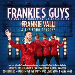 Frankie's Guys