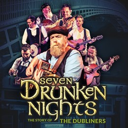 Seven Drunken Nights