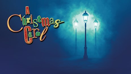 A Christmas Carol