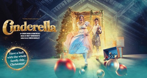 Cinderella