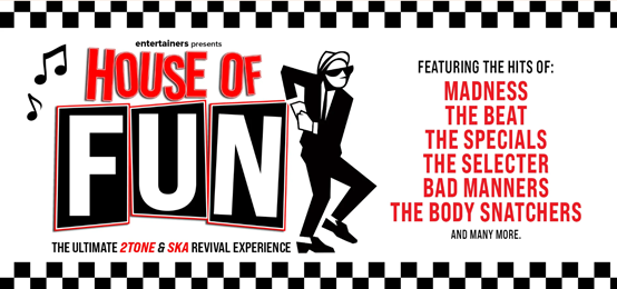 House of Fun