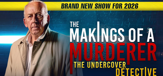 The Makings of a Murderer