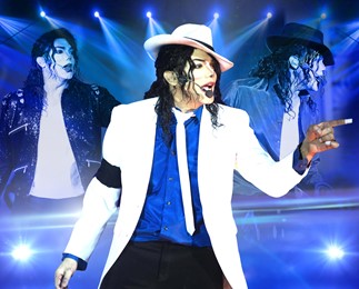 Navi King of Pop
