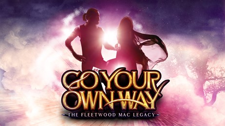 Go Your Own Way