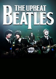 The Upbeat Beatles