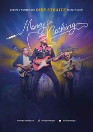 Money For Nothing