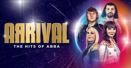 Arrival - The Hits of ABBA