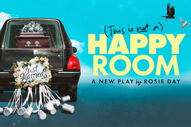 (This is not a) Happy Room
