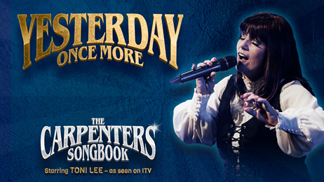 Yesterday Once More – The Carpenters Songbook