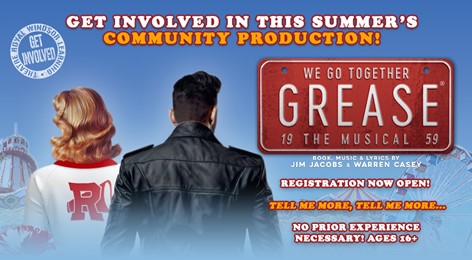 Grease (Community Production)