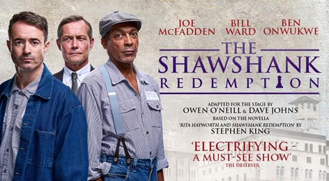 The Shawshank Redemption