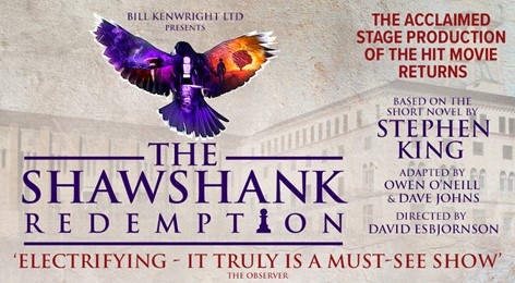 The Shawshank Redemption