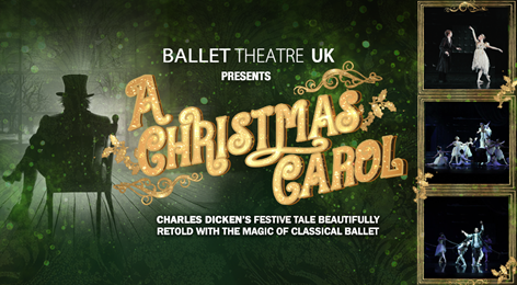 A Christmas Carol (Ballet)