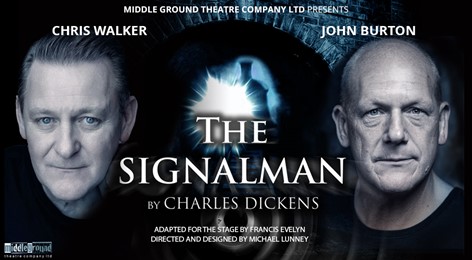 The Signalman