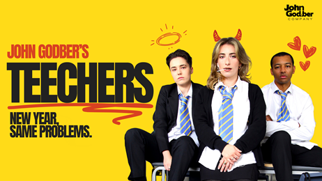 Teechers
