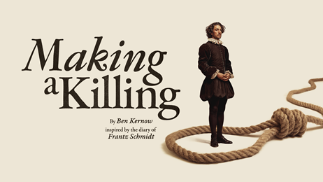 Making A Killing