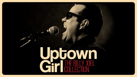 Uptown Girl: The Billy Joel Collection