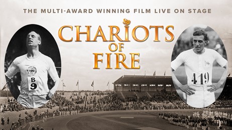 Chariots of Fire