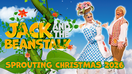 Jack & The Beanstalk (Pantomime)