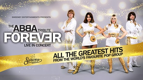 ABBA Forever (Tribute)