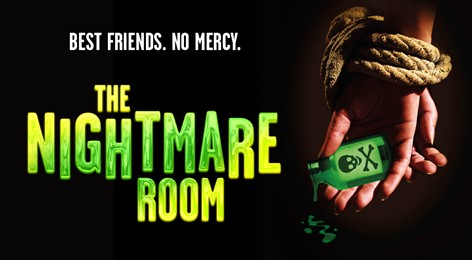 The Nightmare Room