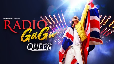 Radio GaGa