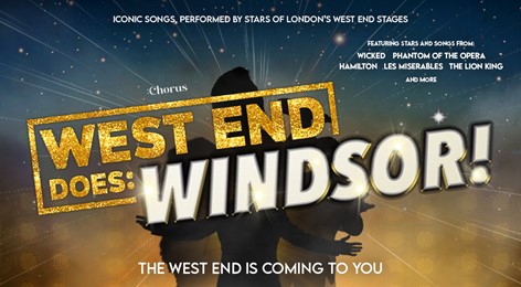 West End Does Windsor