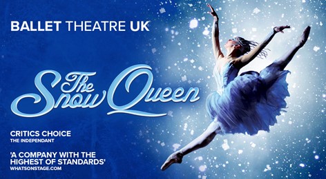 The Snow Queen (Ballet)