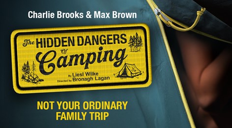 The Hidden Dangers of Camping