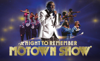 A Night To Remember: Motown Show