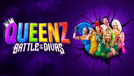 Queenz: Battle Of The Divas