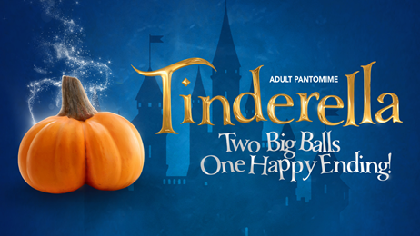 Tinderella (Adult Pantomime)