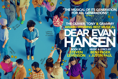 Dear Evan Hansen