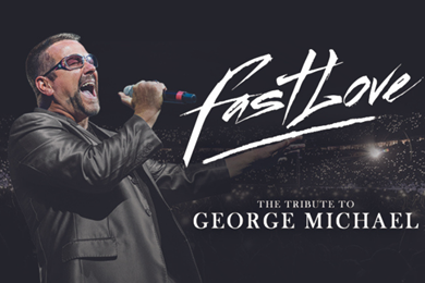 Fastlove - A Tribute to George Michael