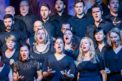 Opera North - Simon Boccanegra