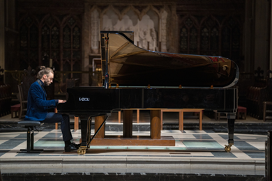 Royal Philharmonic Orchestra - Elgar’s Enigma Variations