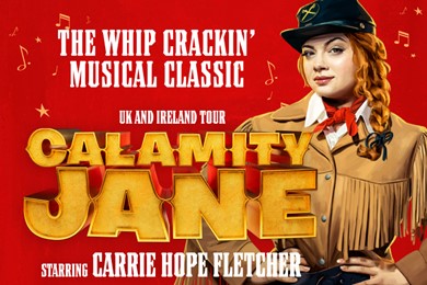 Calamity Jane