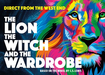 The Lion, The Witch and the Wardrobe