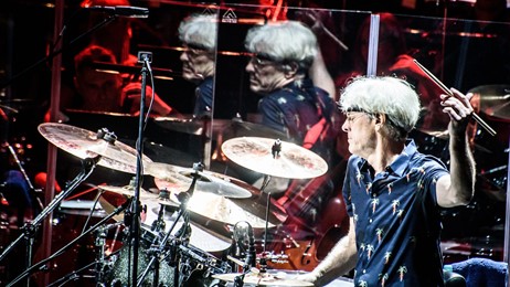 Stewart Copeland - Have I Said Too Much