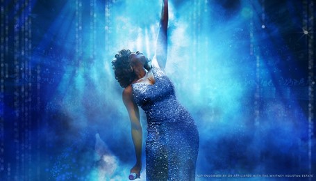 Queen Of The Night: A Tribute To Whitney Houston