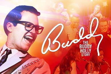 Buddy: The Buddy Holly Story