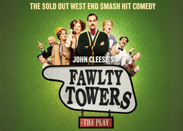 Fawlty Towers