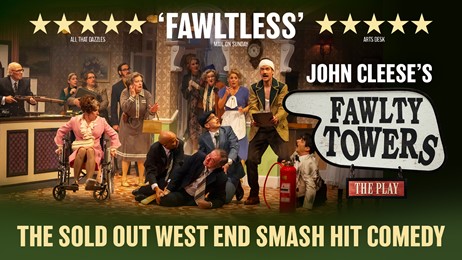 Fawlty Towers
